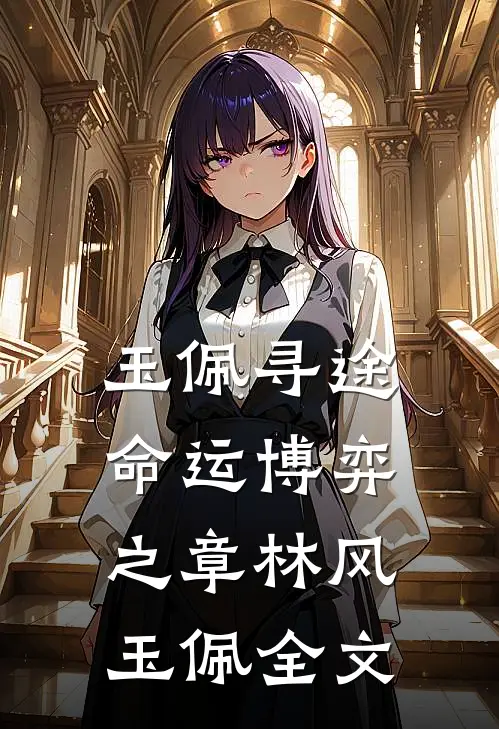 玉佩寻途：命运博弈之章林风玉佩全文