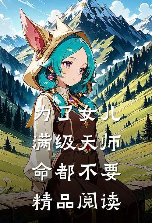 为了女儿，满级天师命都不要精品阅读