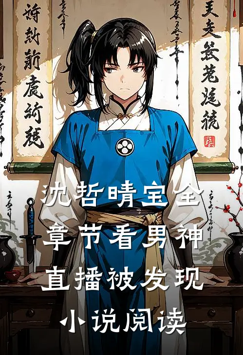 沈哲晴宝全章节_看男神直播被发现小说阅读