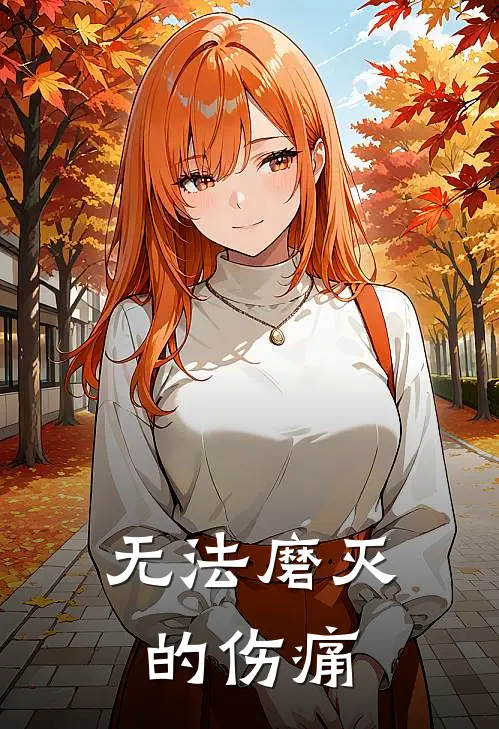 无法磨灭的伤痛