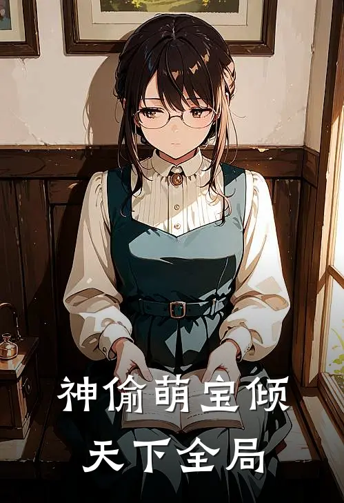 神偷萌宝倾天下全局