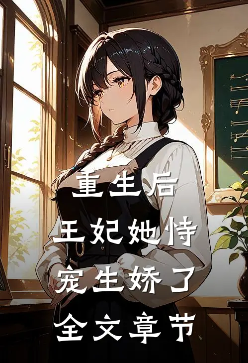 重生后，王妃她恃宠生娇了全文章节