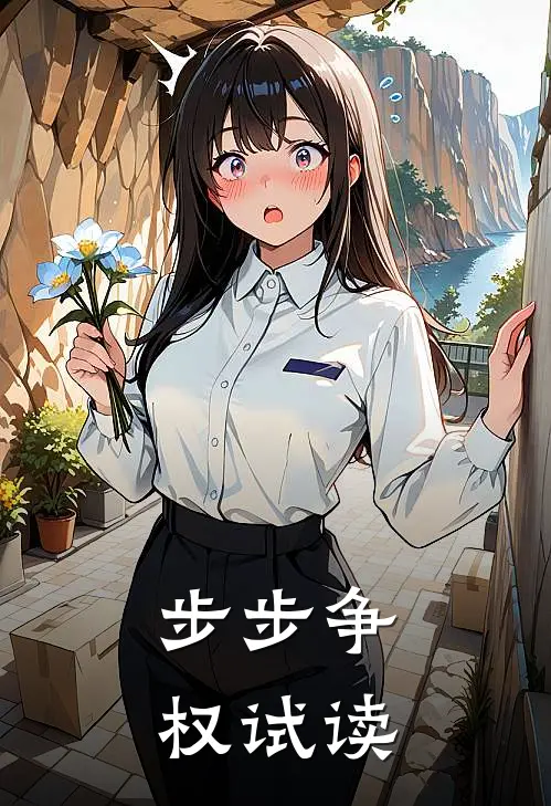 步步争权试读