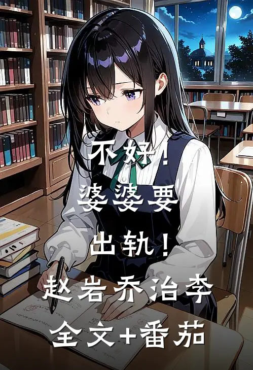 不好！婆婆要出轨！赵岩乔治李全文+番茄
