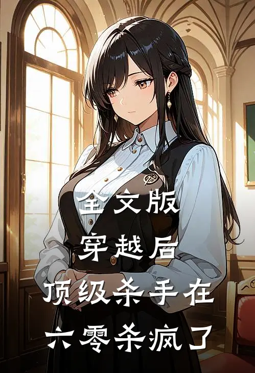 全文版穿越后，顶级杀手在六零杀疯了
