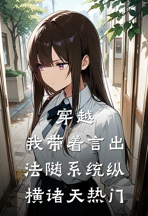 穿越：我带着言出法随系统纵横诸天热门
