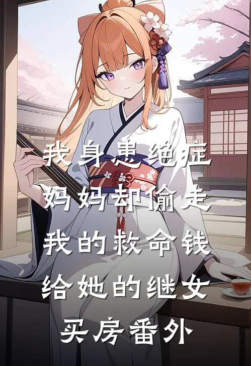 我身患绝症，妈妈却偷走我的救命钱给她的继女买房 番外