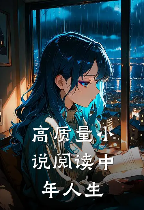 高质量小说阅读中年人生