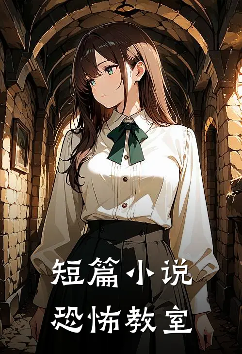 短篇小说恐怖教室