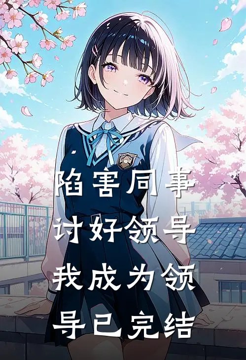 陷害同事，讨好领导，我成为领导已完结
