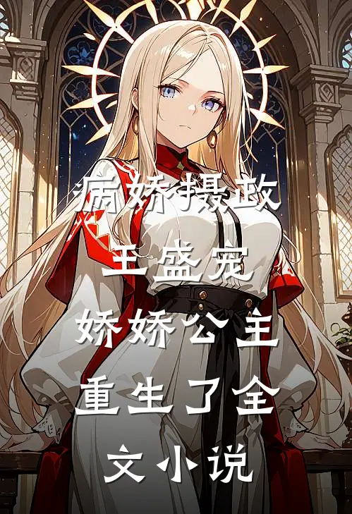 病娇摄政王盛宠，娇娇公主重生了全文小说