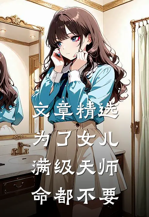 文章精选为了女儿，满级天师命都不要