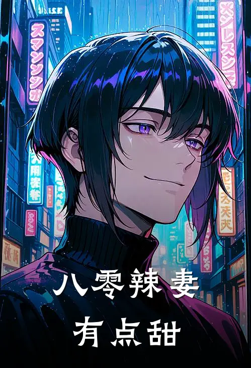 八零辣妻有点甜