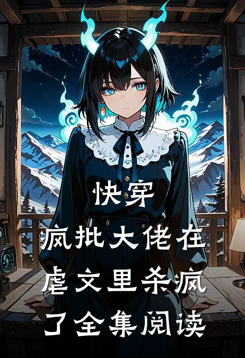 快穿：疯批大佬在虐文里杀疯了全集阅读
