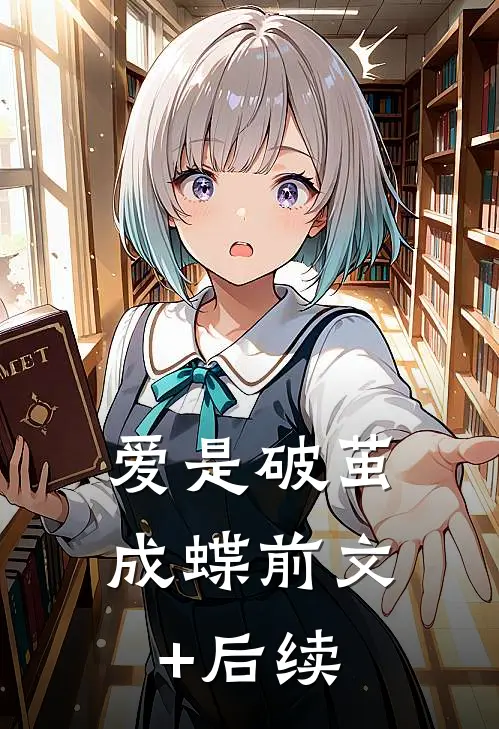爱是破茧成蝶前文+后续