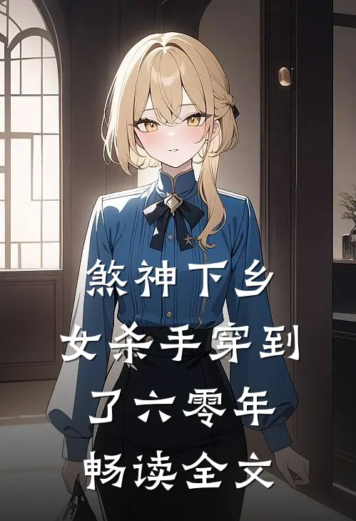 煞神下乡：女杀手穿到了六零年畅读全文