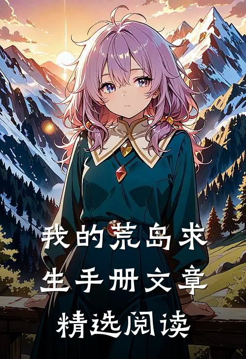 我的荒岛求生手册文章精选阅读
