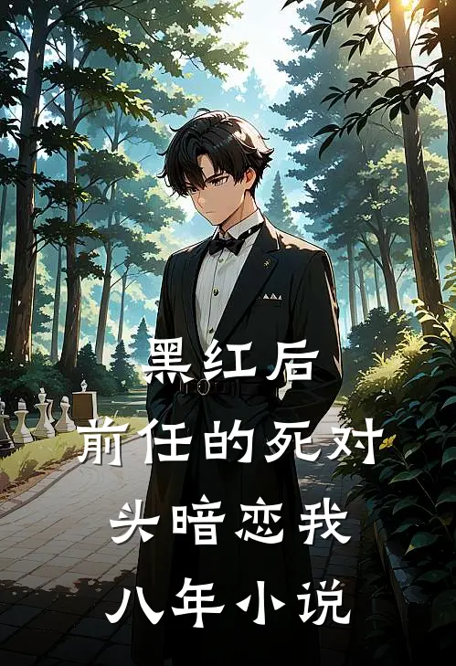 黑红后，前任的死对头暗恋我八年小说