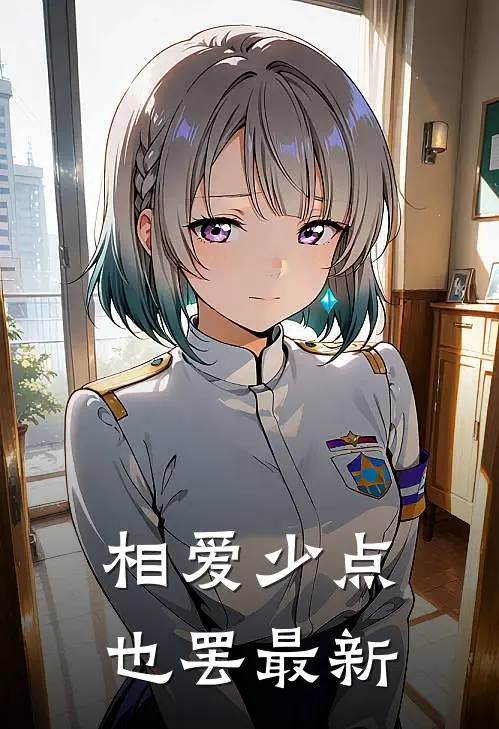 相爱少点也罢最新