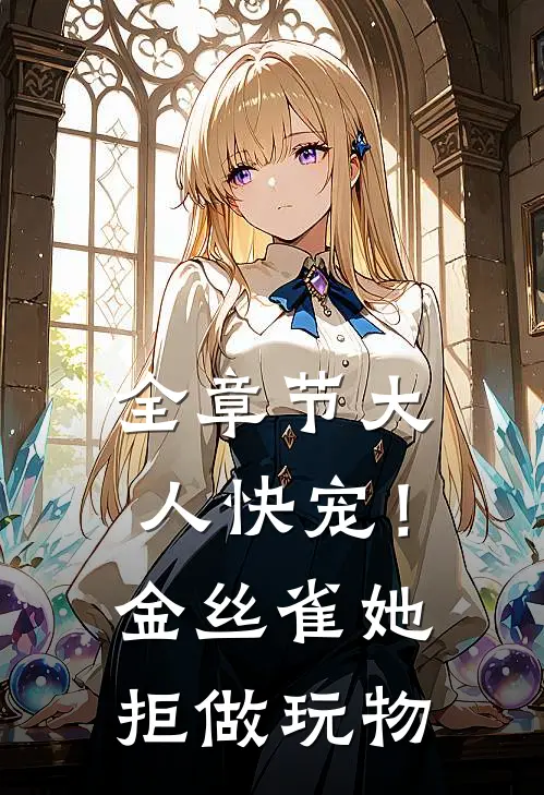 全章节大人快宠！金丝雀她拒做玩物