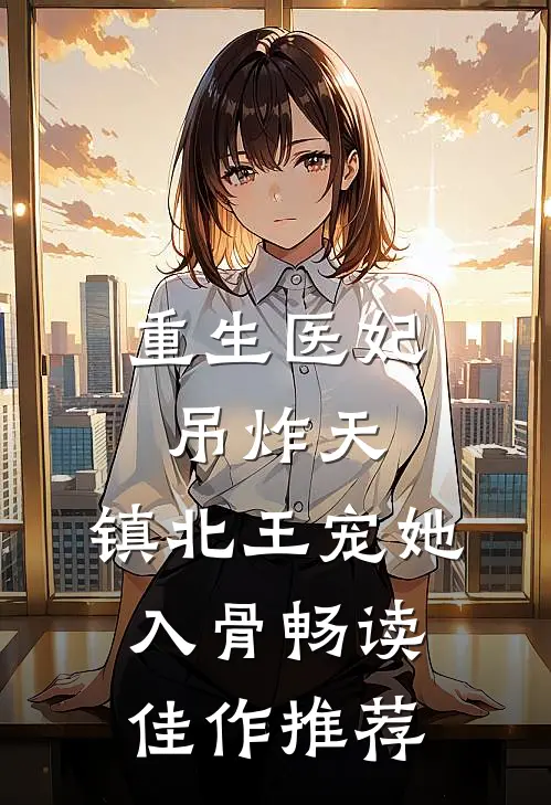 重生医妃吊炸天，镇北王宠她入骨畅读佳作推荐