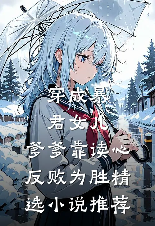 穿成暴君女儿，爹爹靠读心反败为胜精选小说推荐