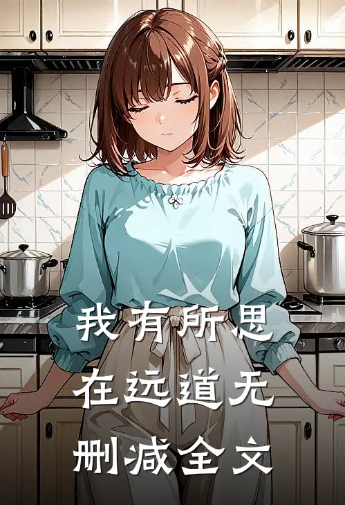 我有所思在远道无删减全文