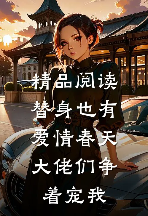 精品阅读替身也有爱情春天：大佬们争着宠我