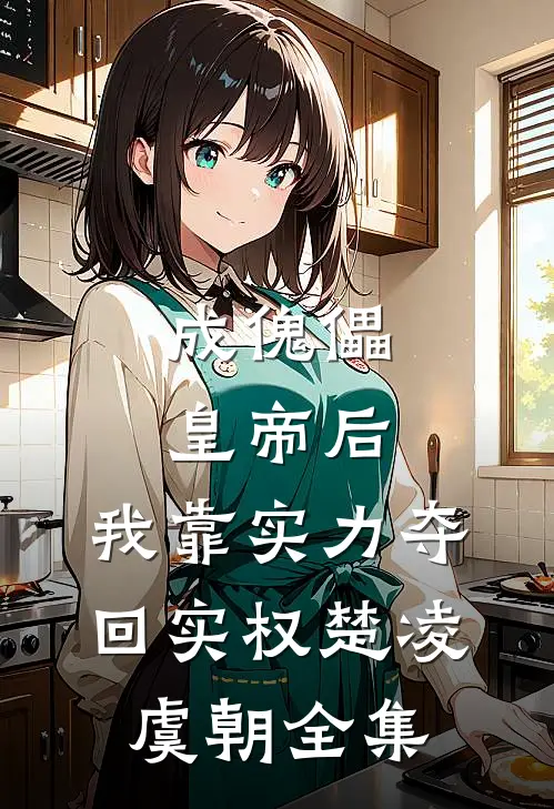 成傀儡皇帝后，我靠实力夺回实权楚凌虞朝 全集