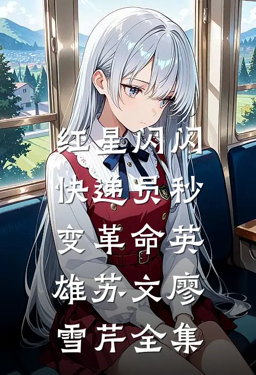 红星闪闪：快递员秒变革命英雄苏文廖雪芹全集