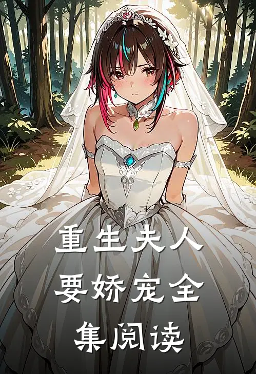 重生夫人要娇宠全集阅读