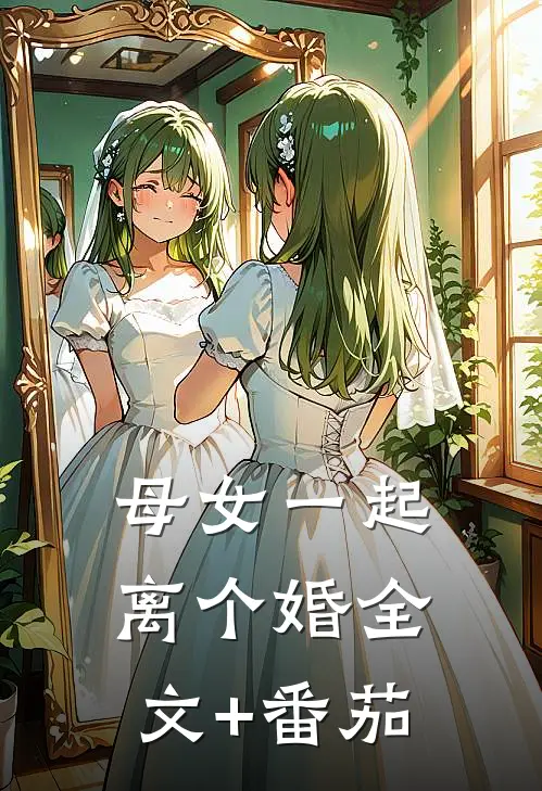母女一起离个婚全文+番茄
