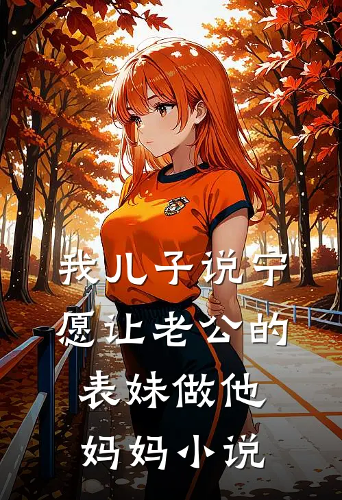 我儿子说宁愿让老公的表妹做他妈妈小说