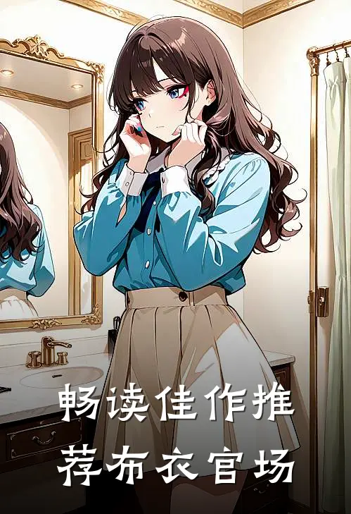 畅读佳作推荐布衣官场