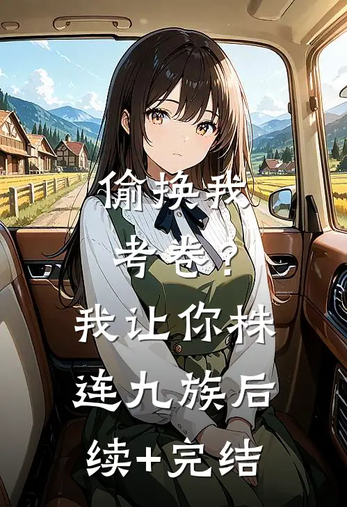 偷换我考卷？我让你株连九族后续+完结
