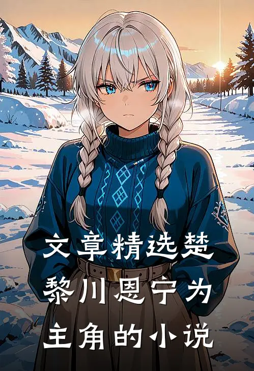文章精选楚黎川恩宁为主角的小说