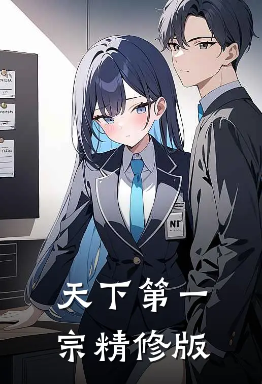 天下第一宗精修版