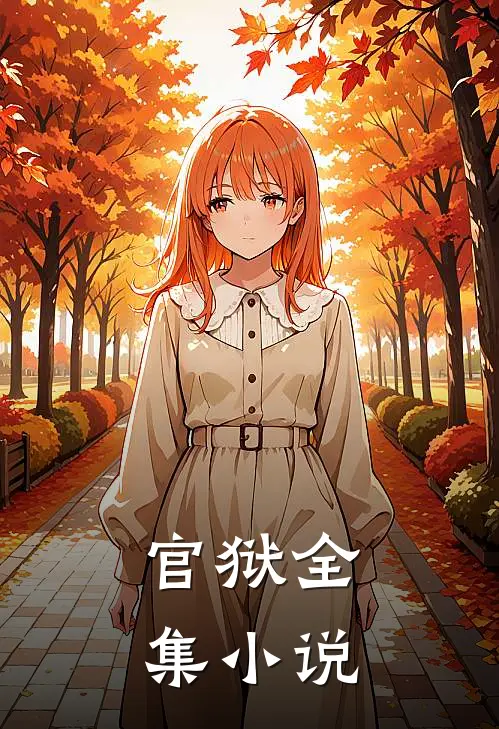 官狱全集小说