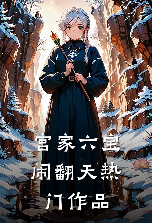 宫家六宝闹翻天热门作品