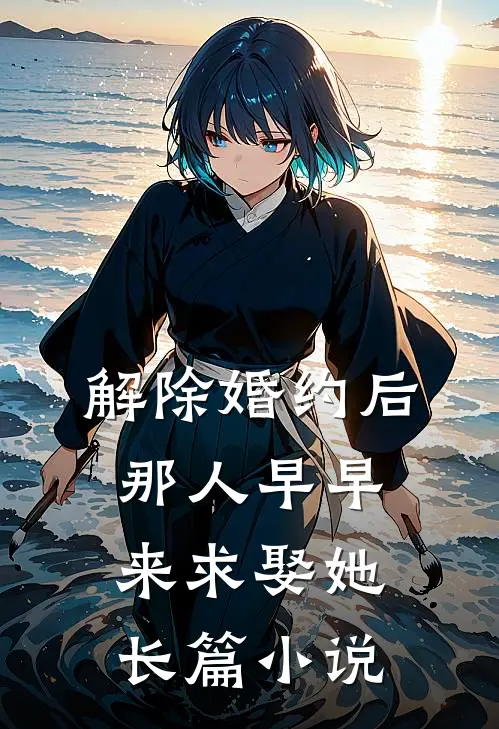 解除婚约后，那人早早来求娶她长篇小说
