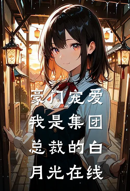 豪门宠爱：我是集团总裁的白月光在线