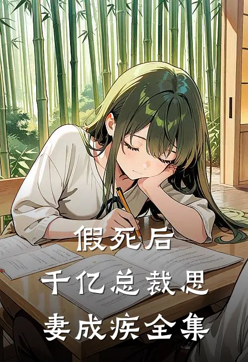 假死后，千亿总裁思妻成疾全集