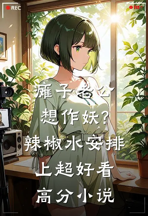 瘫子老公想作妖?辣椒水安排上超好看高分小说