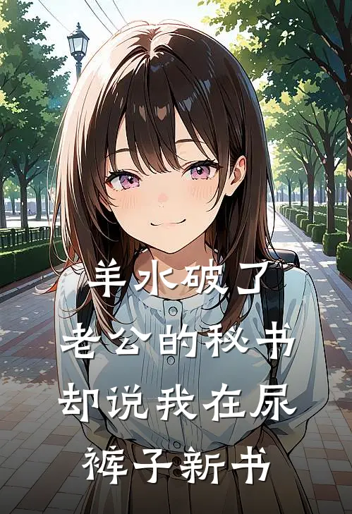 羊水破了，老公的秘书却说我在尿裤子新书
