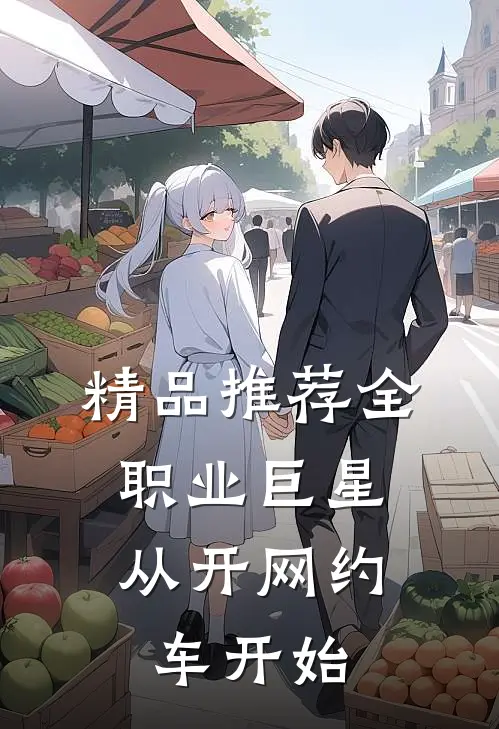 精品推荐全职业巨星：从开网约车开始
