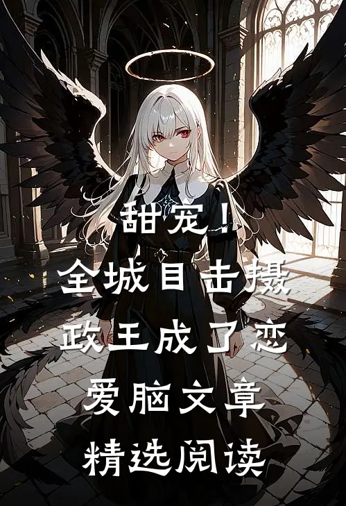甜宠！全城目击摄政王成了恋爱脑文章精选阅读