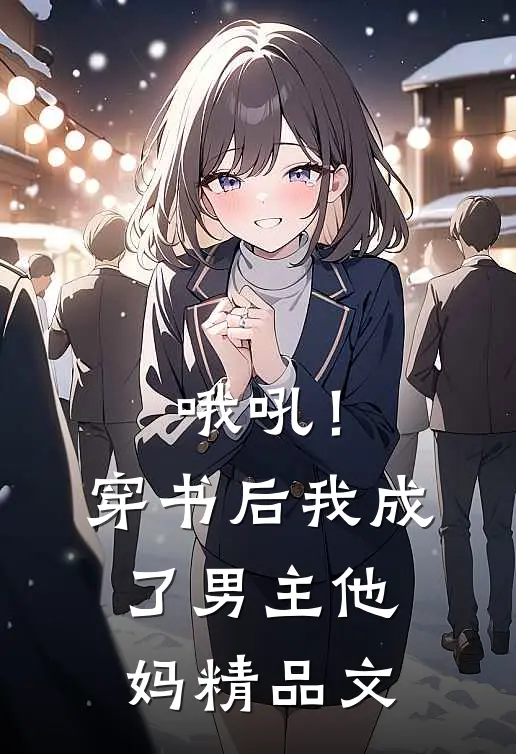 哦吼！穿书后我成了男主他妈精品文