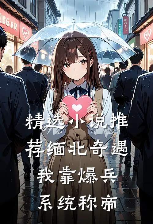 精选小说推荐缅北奇遇：我靠爆兵系统称帝