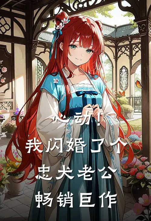 心动！我闪婚了个忠犬老公畅销巨作