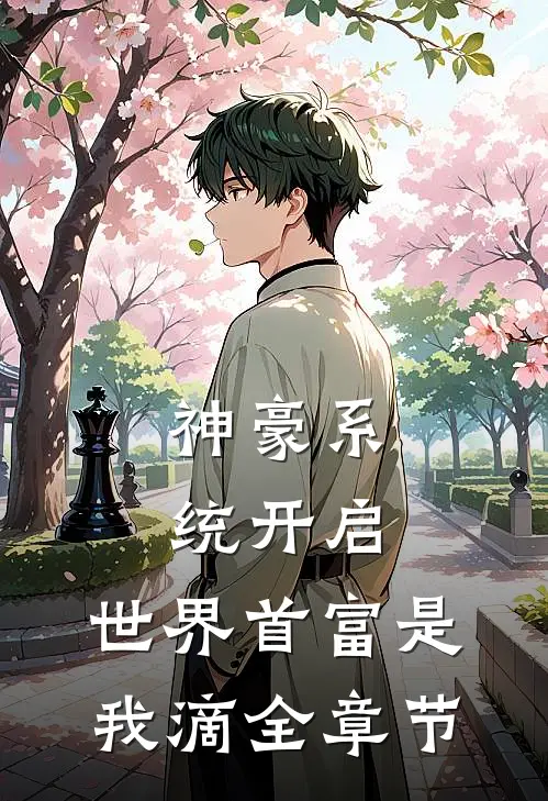 神豪系统开启，世界首富是我滴全章节